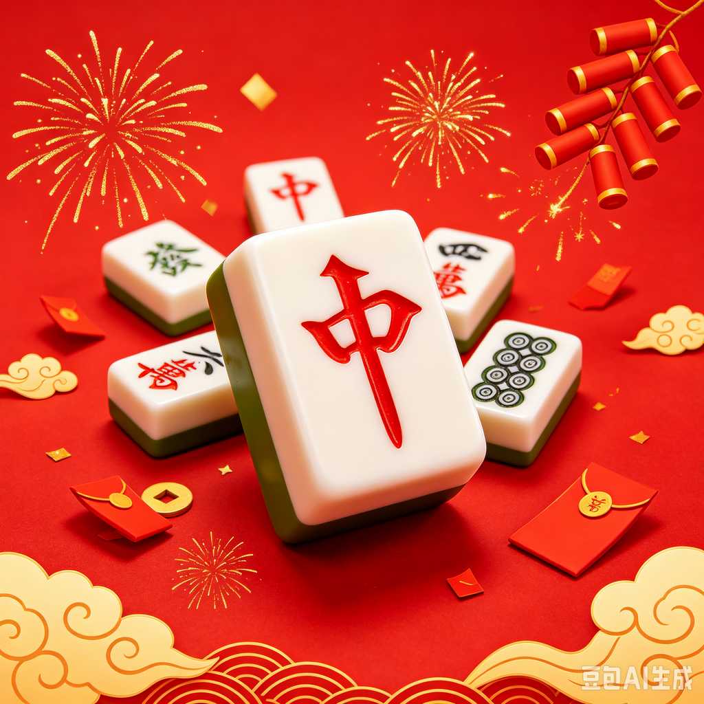 Montana,mahjong